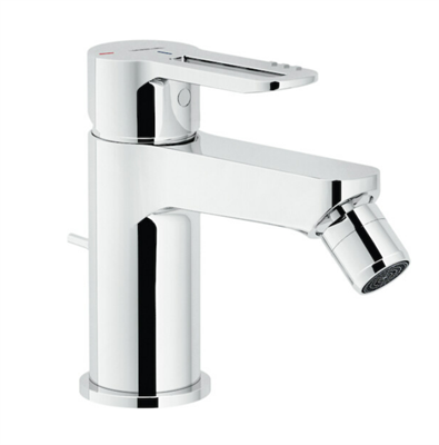 NOB.ROAD MIX BIDET LEV.PIAT.CR.(ex RDE0119/1CR)