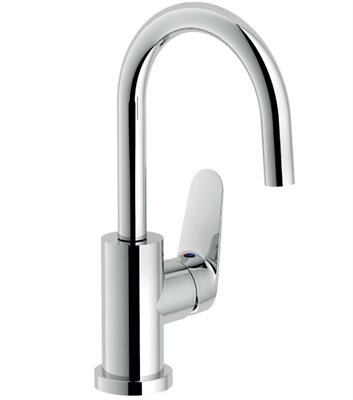 NOB BLUES MIX LAVABO BOCCA ALTA