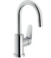 NOB BLUES MIX LAVABO BOCCA ALTA
