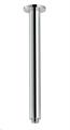 NOB.BRACCIO DOCCIA SOFFITTO MM.300 CROM. C/ ROSON