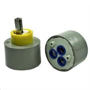 NOB.CARTUCCIA DIAM.45 CON FONDOTEMP.