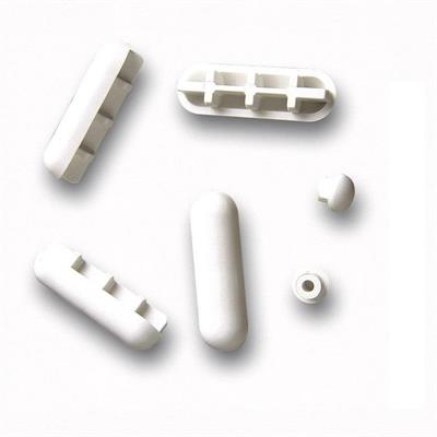 GTL KIT 4 PARACOLPI X SEDILE WC CIME-NADEL-OND 117900PB