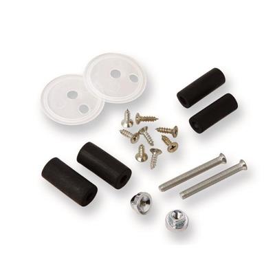 GTL ACCESSORI FISSAGGI CERNIERE WC AD ESPANSIONE