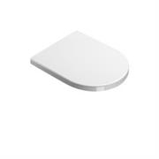 SEDILE ZERO/SFERA 55/50/63 BCO   SOFT-CL.ECO