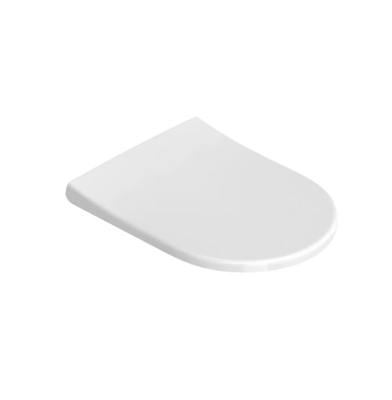 SEDILE ZERO/SFERA 55/50/63 BCO   SOFT-CL.ECO