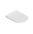 SEDILE ZERO/SFERA 55/50/63 BCO   SOFT-CL.ECO