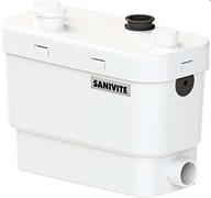 SFA SANIVITE PLUS(DOCCIA+LAVABO+BIDET+LAV.CE)