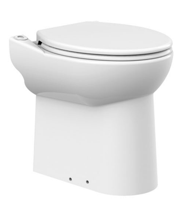 SFA SANICOMPACT 43 SANITARIO(LAV+WC)
