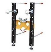 RMT STAFFA FISSAGGIO BIDET SOSPESO