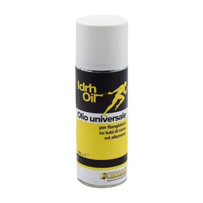 FRR IDRH OLIO UNIV.XCARTELLE SPRAY