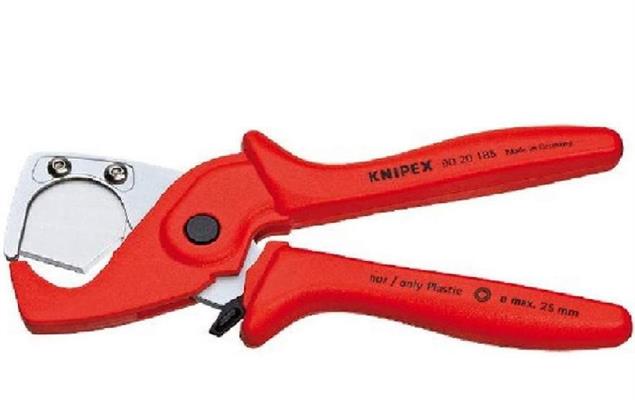 BRN CESOIA X TUBI PLASTICA MULTISTRATO ALLUMINIO  D12-25 MM