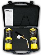 BRN KIT ULTRAFIRE  IN VALIGETTACON 2 BOMBOLE