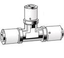 VS PEXAL  TEE  INTERMEDI  RIDOTTO    26*3- 26*3- 20*2