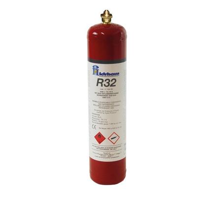 FRR IDRH BOMB.FREON R32     Gr.800   RICARICAB.