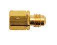 TNG ADATTATORE 1/8NPT 1/4SAE BOMBOLA R22