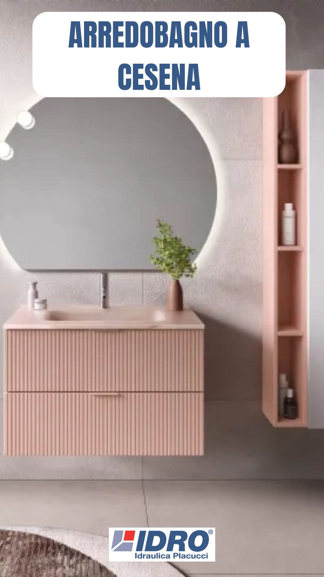 arredobagno