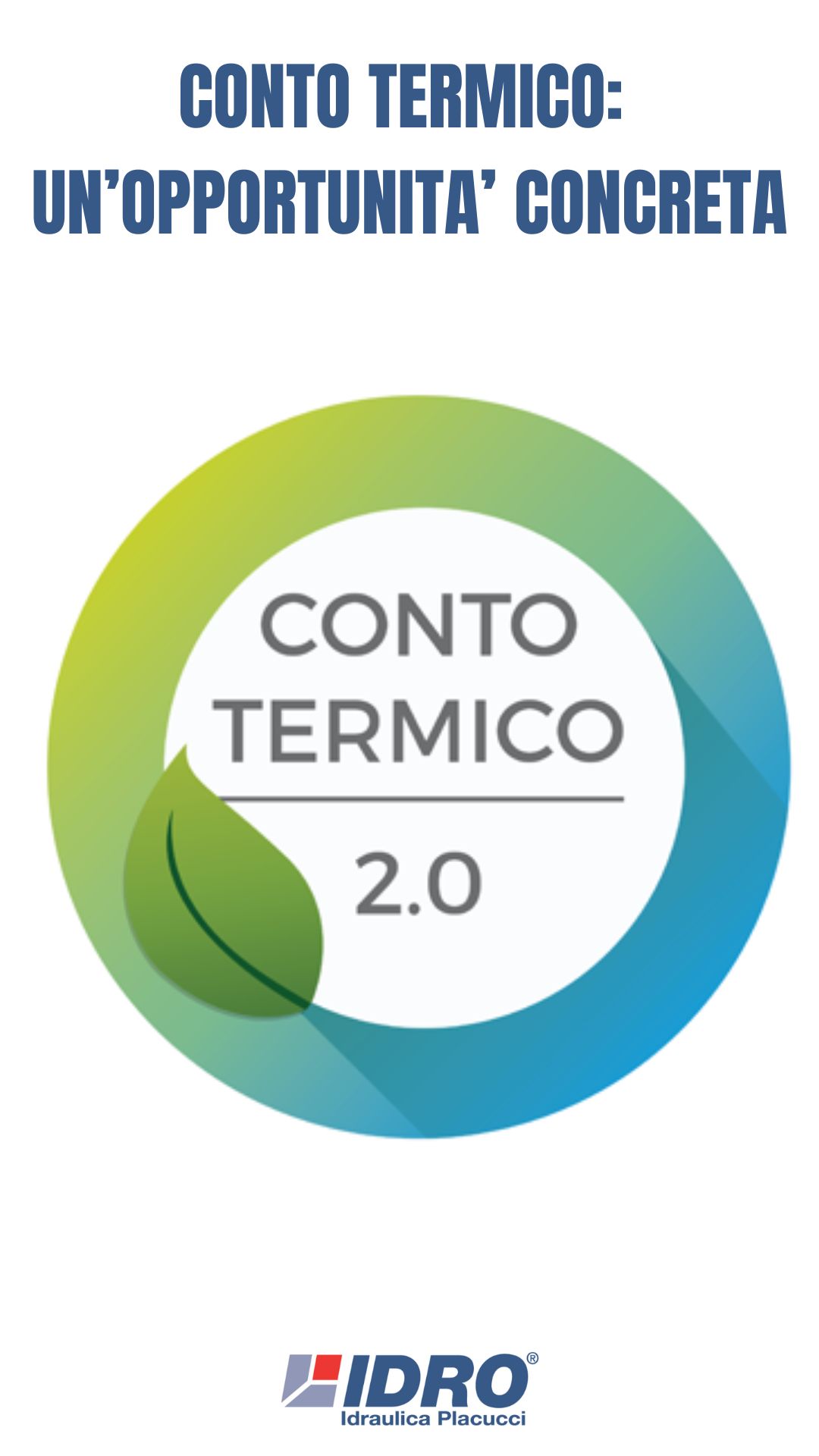contotermico