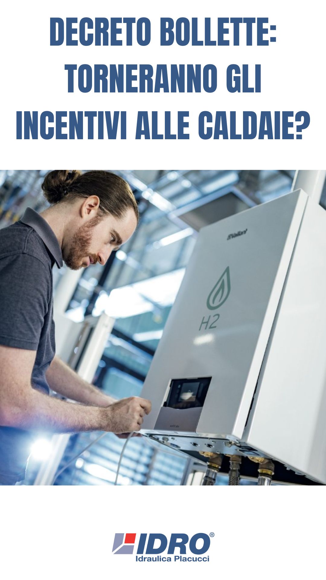 incentivi