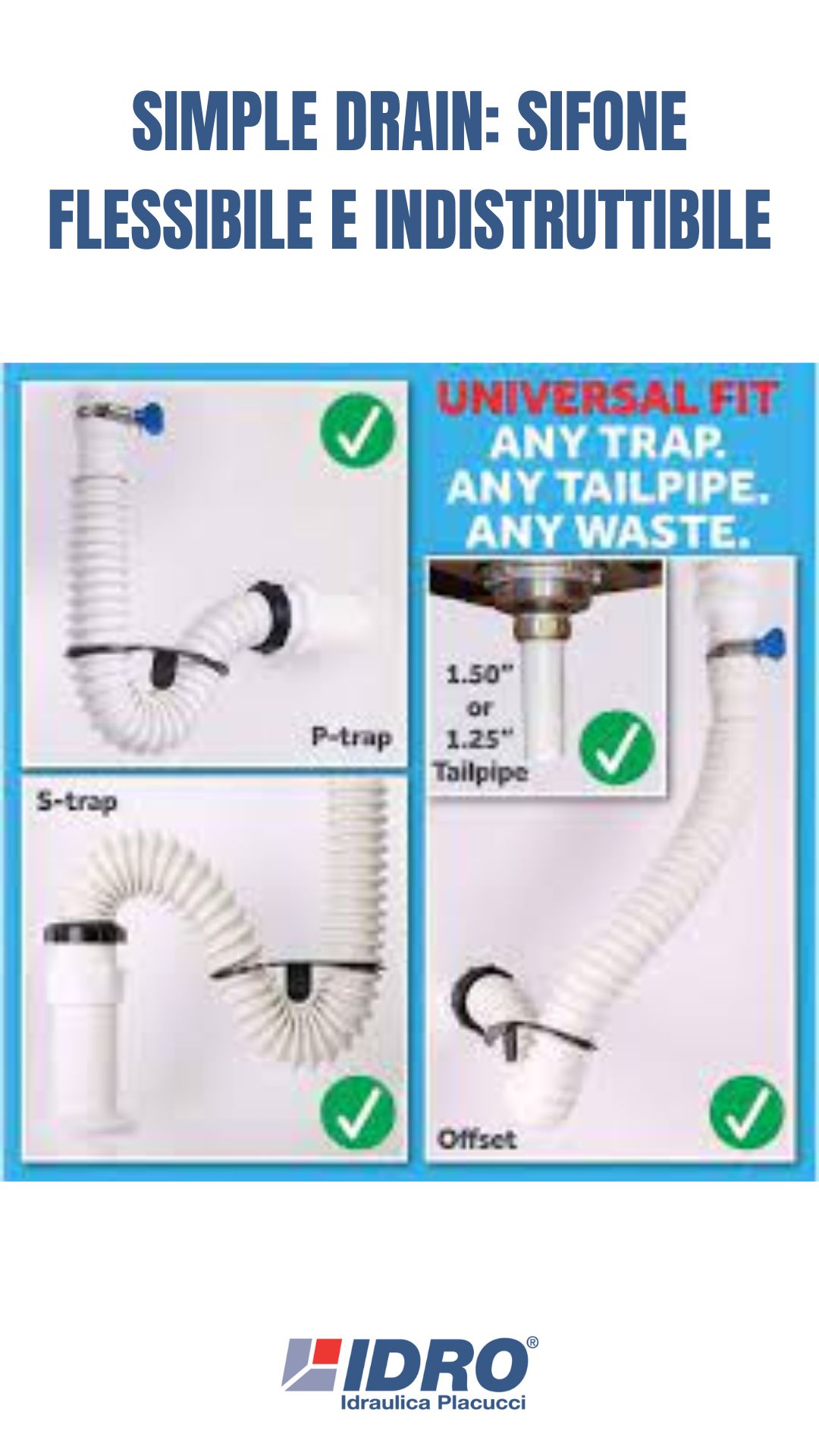 simple-drain